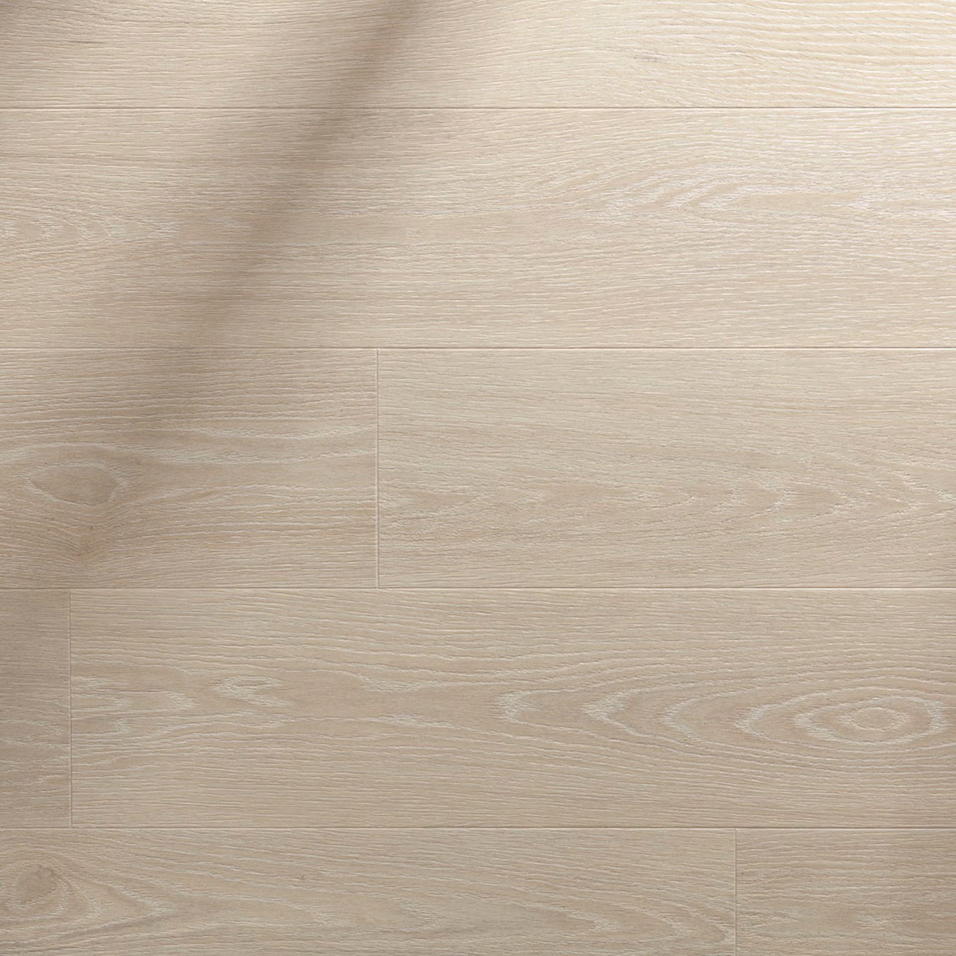 Close-up of a beige wood-Floorify Whitsundays F003 Long Vinyl Planks (152.4x22.5cm)