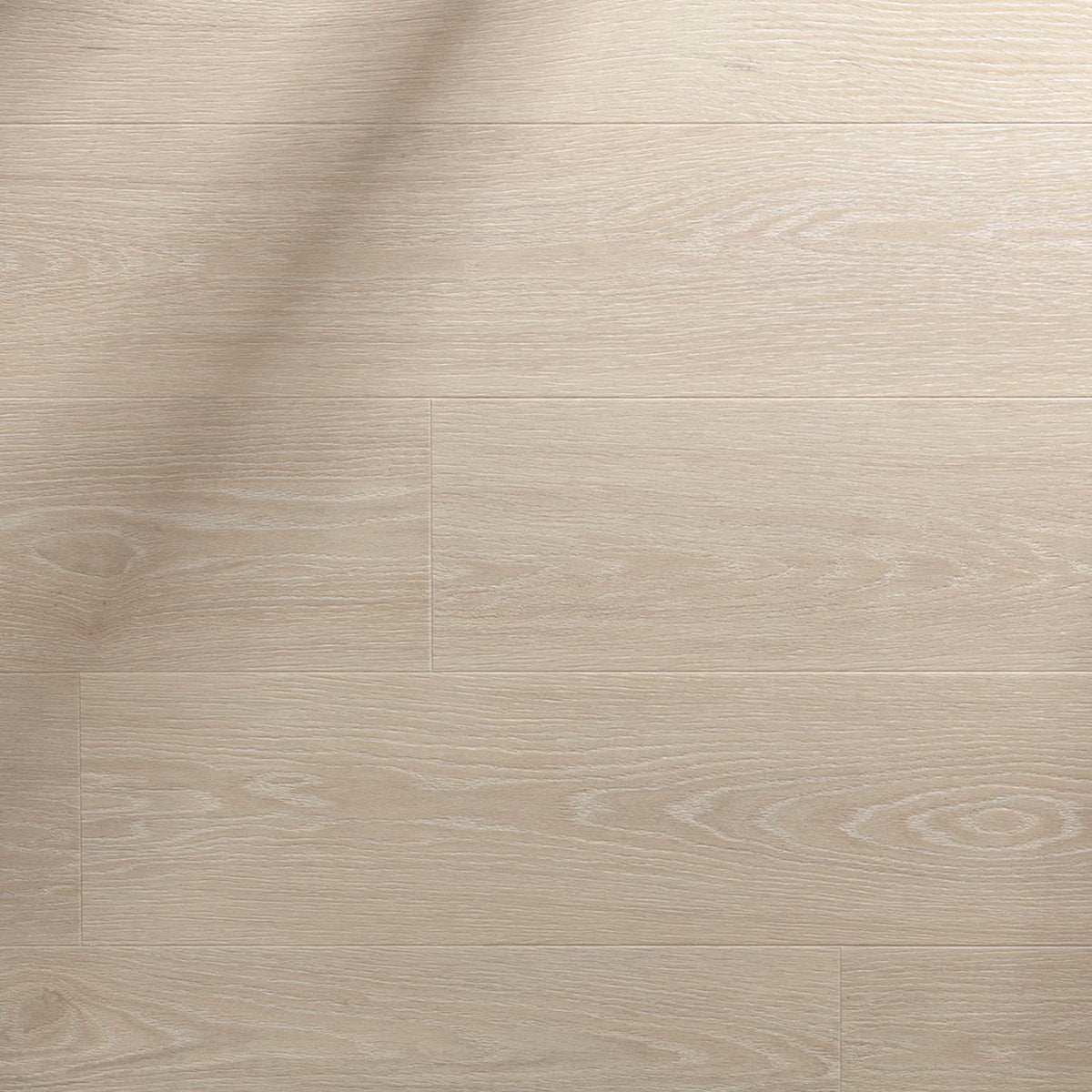 Whitsundays F003 long vinyl planks in light beige with subtle natural wood grain pattern hardwood flooring look