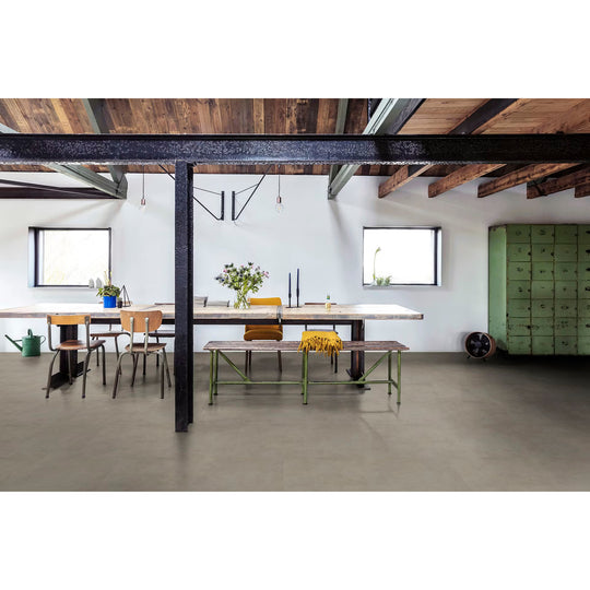 Oyster F015 Big Vinyl Tiles - alternate view