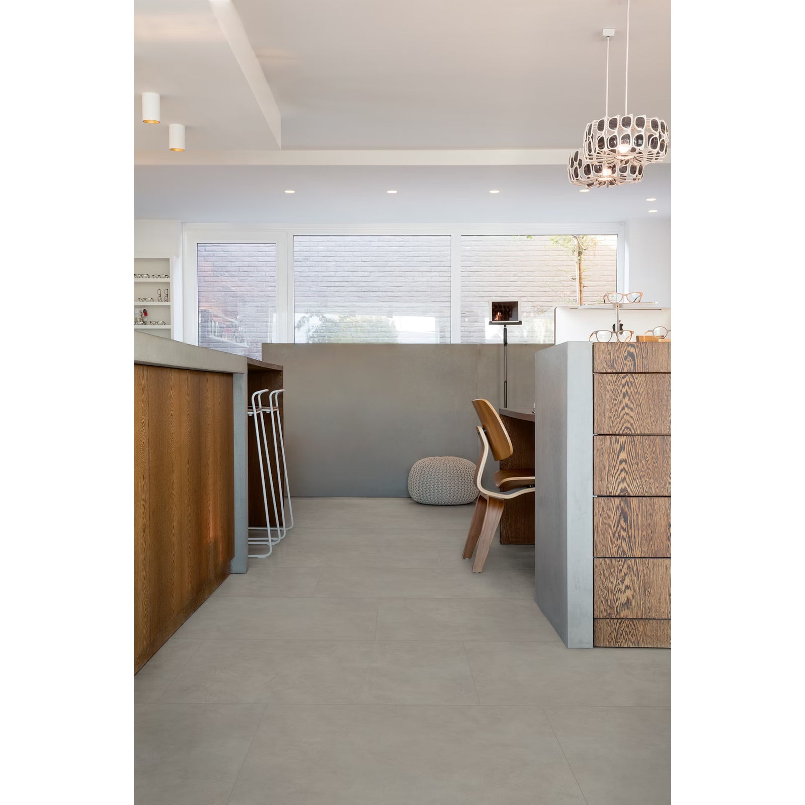 Oyster F015 Big Vinyl Tiles – detail view 3