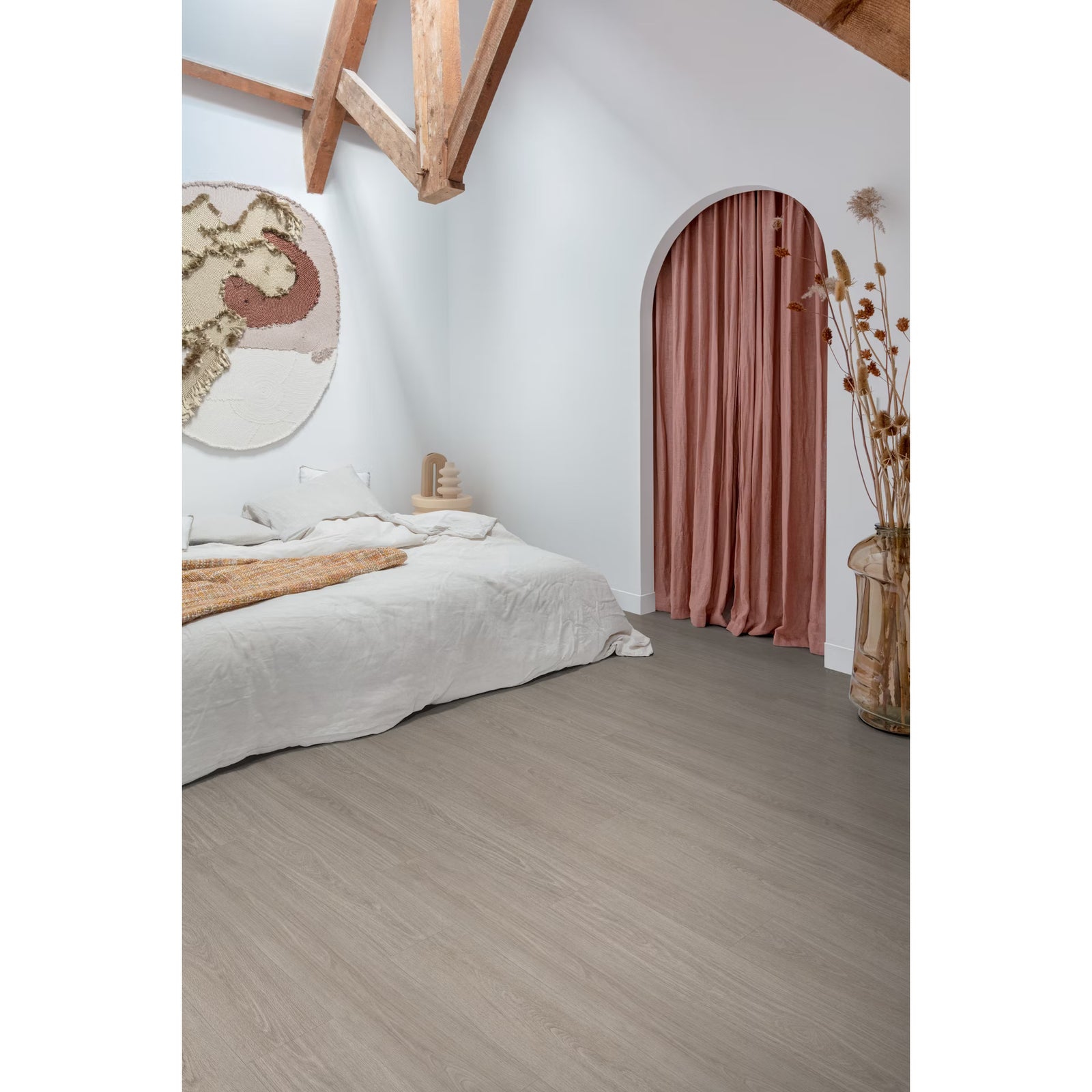 Bunny F059 Vinyl Planks – close-up detail