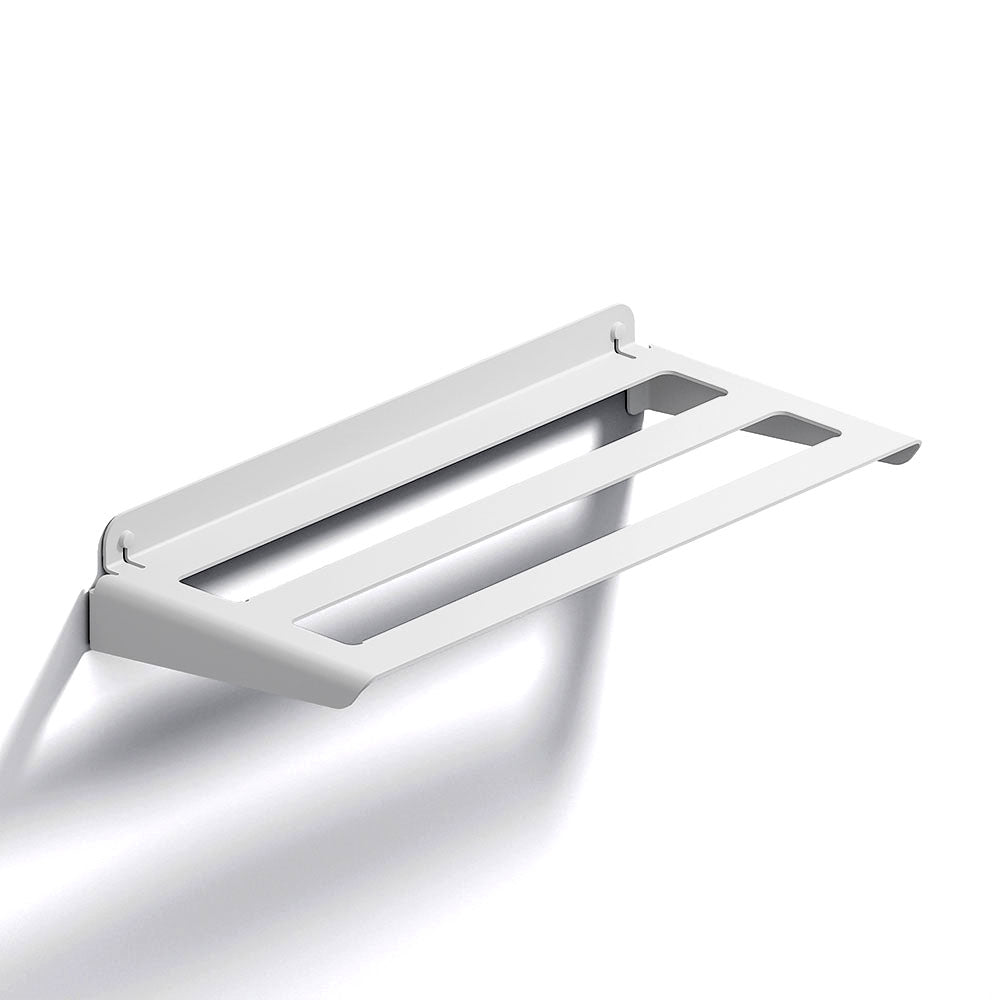 Quick Towel Rack in White - Origins Living
