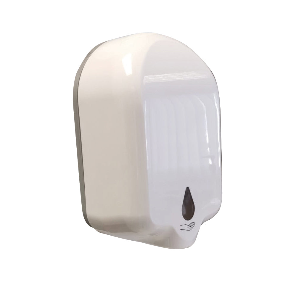 Jelly Touchless Dispenser 1.1L in White - Origins Living