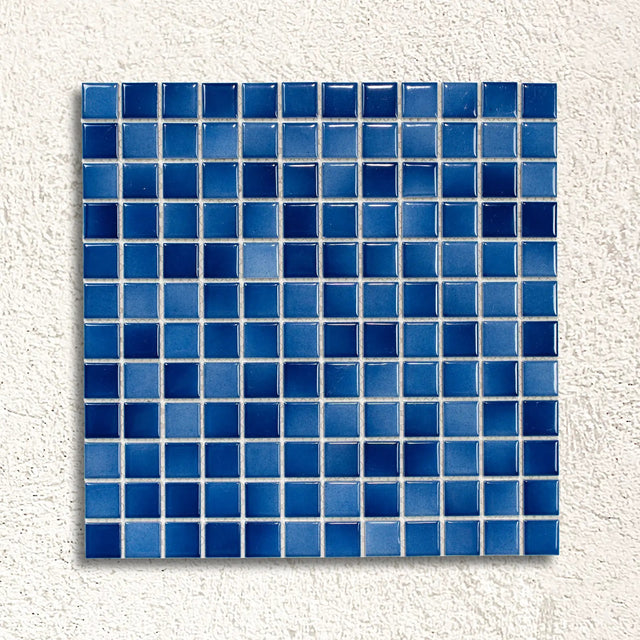 Ceramic Pool Porcelain Mosaic Tiles