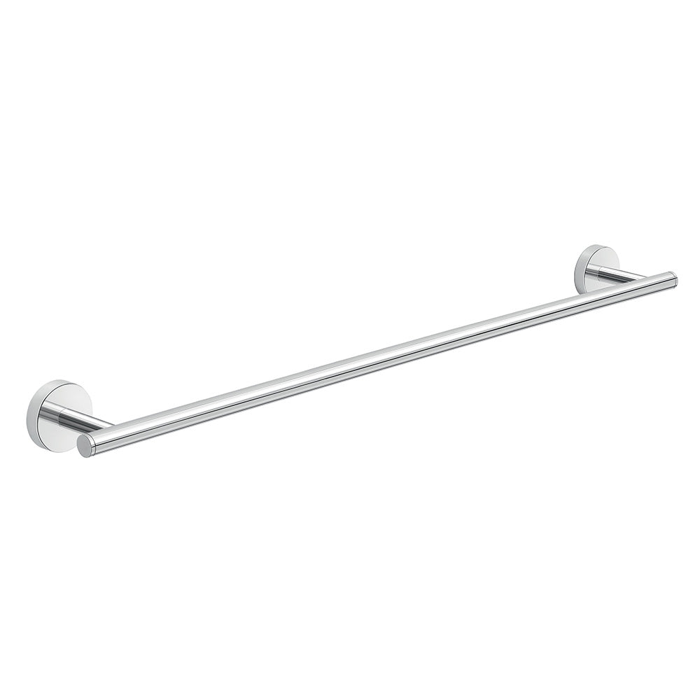 Eros Towel Rail 60cm in Chrome - Origins Living