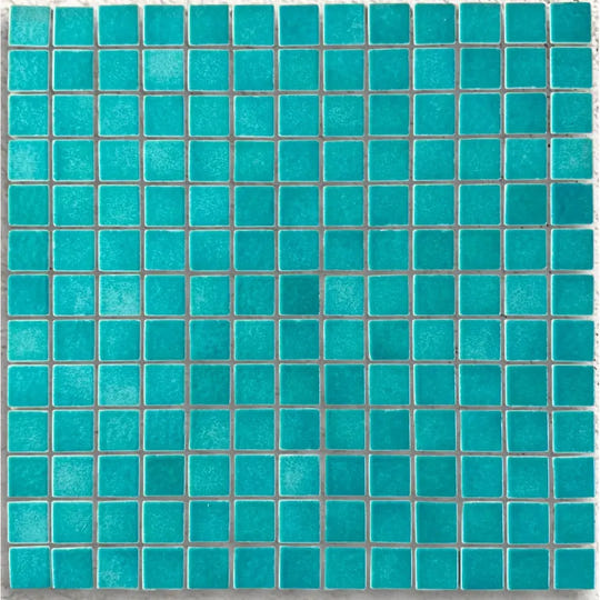 Harmonie Cipango 25 x 25mm Mosaic Porcelain Tile - alternate view