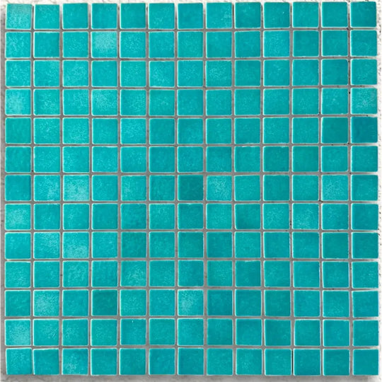 Harmonie Cipango 25 x 25mm Mosaic Porcelain Tile - alternate view
