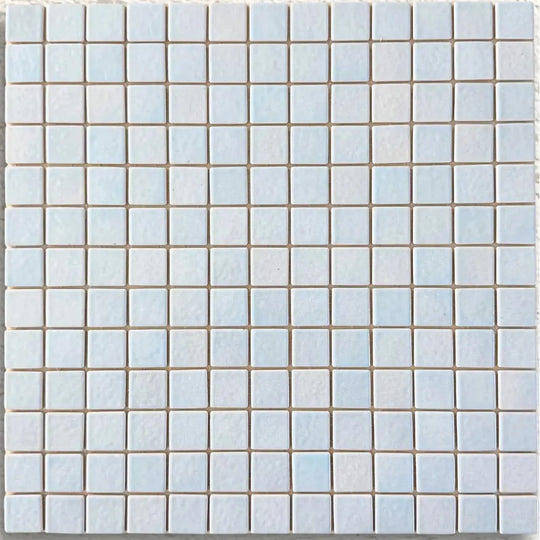 Harmonie Scilly 25 x 25mm Mosaic Porcelain Tile - alternate view
