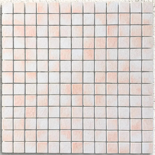 Harmonie Orcade 25 x 25mm Mosaic Porcelain Tile - alternate view