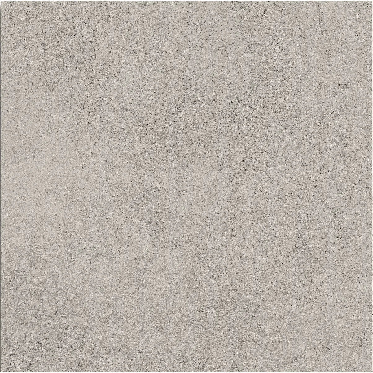 Eternity Grey 60 x 60cm glazed porcelain concrete-effect tile face