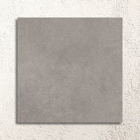 Eternity Dark Grey 60 x 60cm Porcelain Tile - alternate view