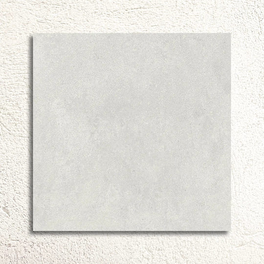 Eternity White 60 x 60cm Porcelain Tile - alternate view