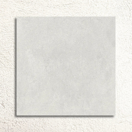Eternity White 60 x 60cm Porcelain Tile - alternate view