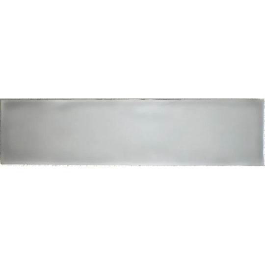 Belgravia Mist Gloss 7.5 x 30cm Ceramic Tile - alternate view