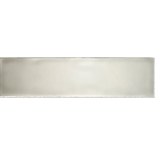 Belgravia Aspen Gloss 7.5 x 30cm Ceramic Tile - alternate view