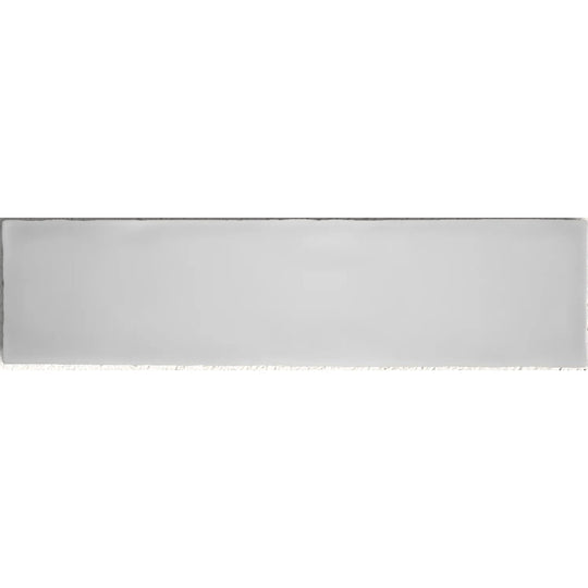 Belgravia Snow Gloss 7.5 x 30cm Ceramic Tile - alternate view