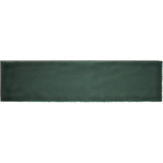 Belgravia Verde Gloss 7.5 x 30cm - alternate view