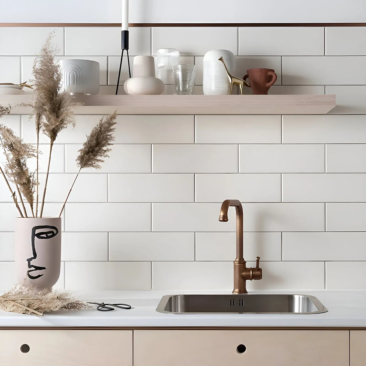 Metro Plus Ceramic Tiles