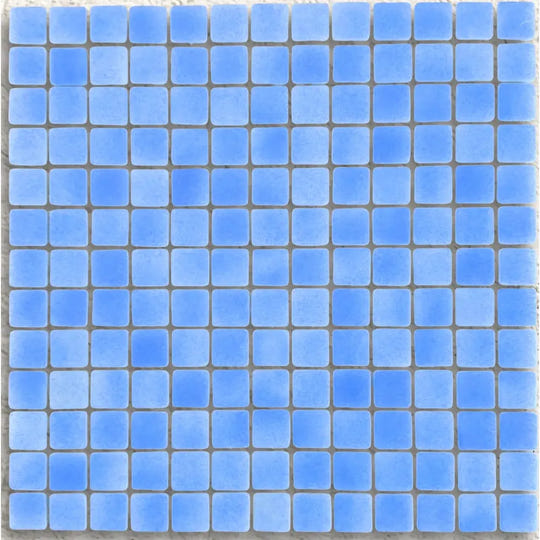 Niebla Foggy Light Blue Anti-Slip 33.3 x 33.3cm Tile - alternate view