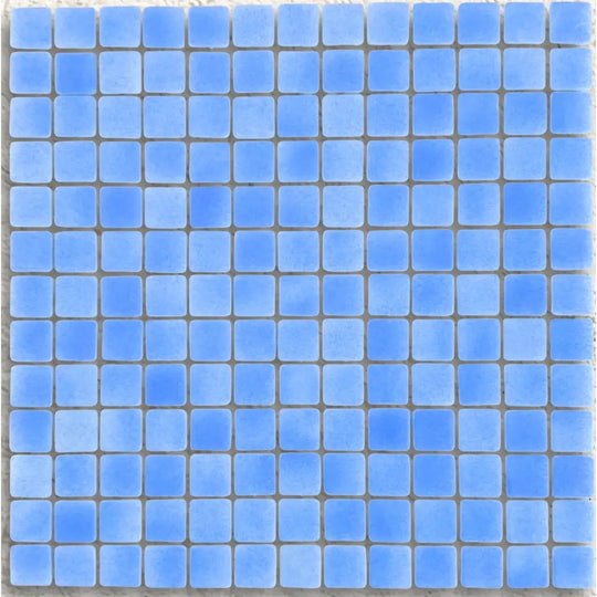 Niebla Foggy Light Blue Anti-Slip 33.3 x 33.3cm Tile - alternate view