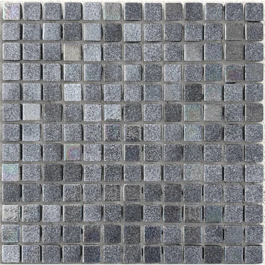 Niebla Mix-Iris Murray 33.3 x 33.3cm Tile - alternate view