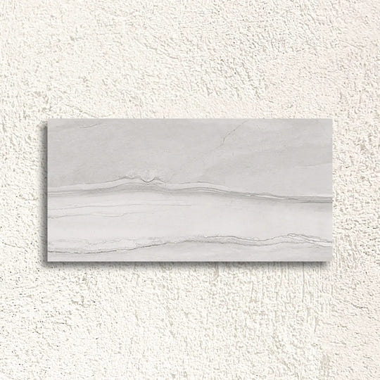 Marmor Antica Gris Matt 30 x 60cm Porcelain Tile - alternate view