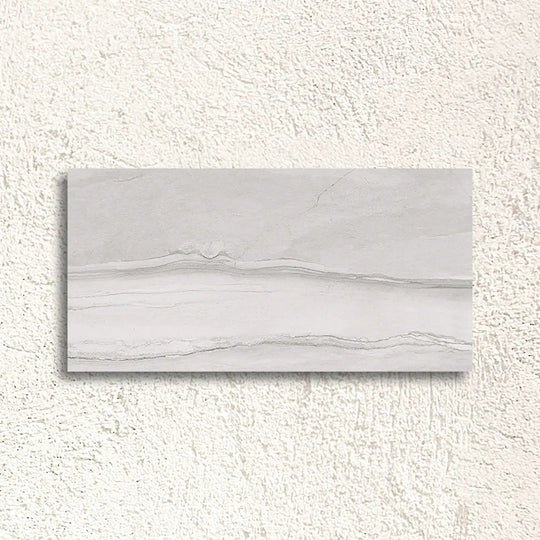 Marmor Antica Gris Matt 30 x 60cm Porcelain Tile - alternate view
