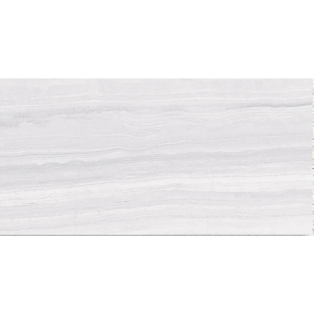 Marmor Antica Snow 30 x 60cm matt marble-effect porcelain tile face