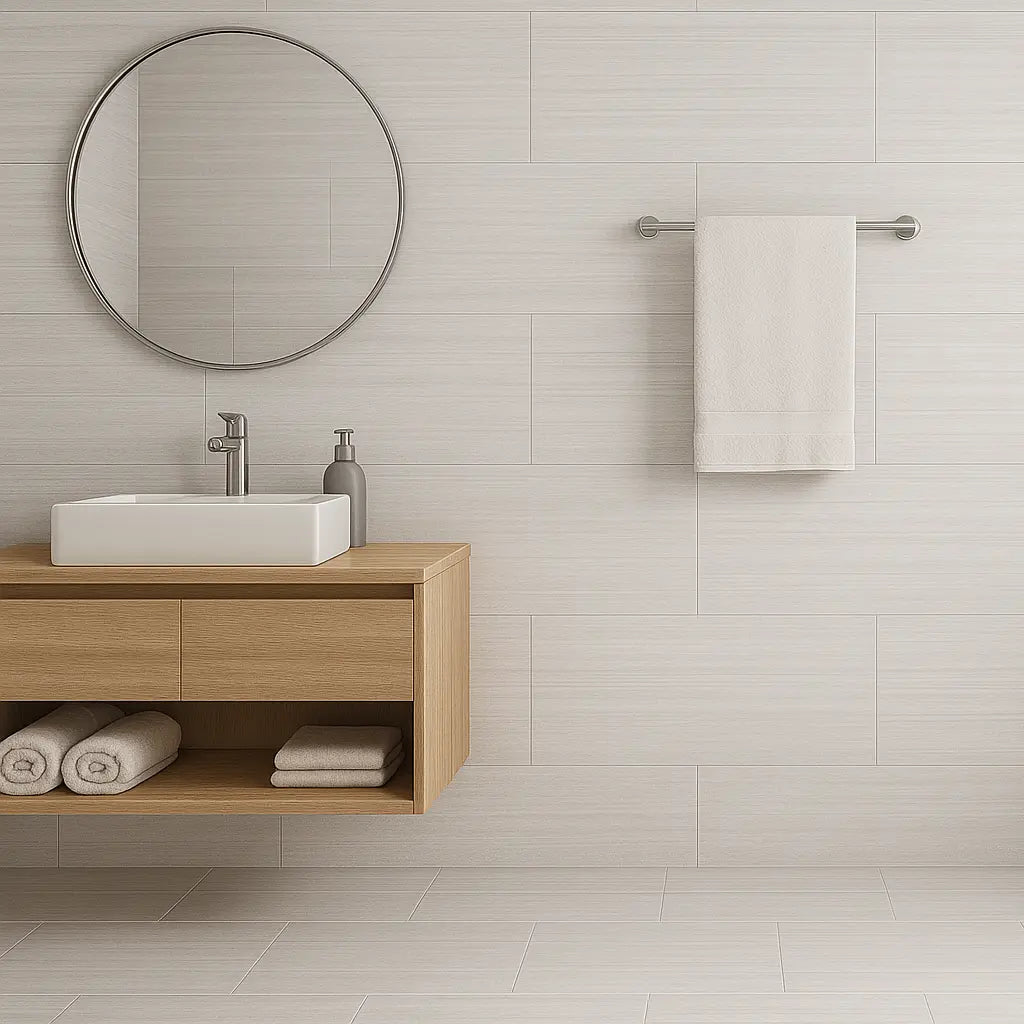 Marmor Marble Effect Tiles