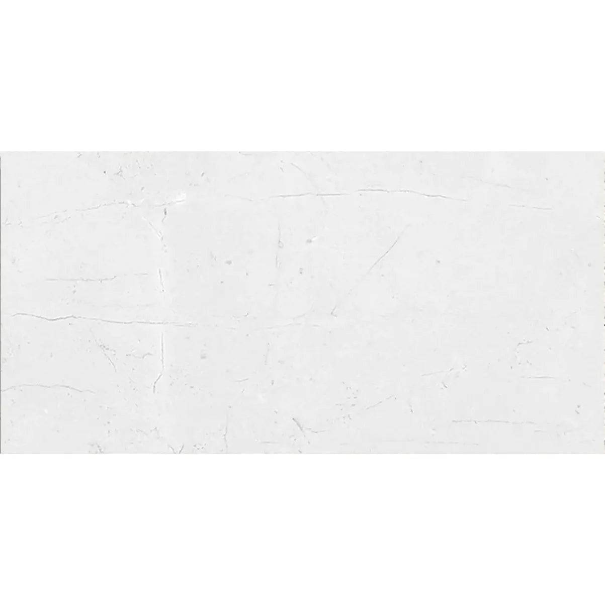 Marmor Foro Gris 30 x 60cm matt marble-effect porcelain tile face