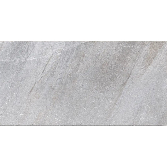 Dover Gris 45 x 90cm Porcelain Tile - alternate view