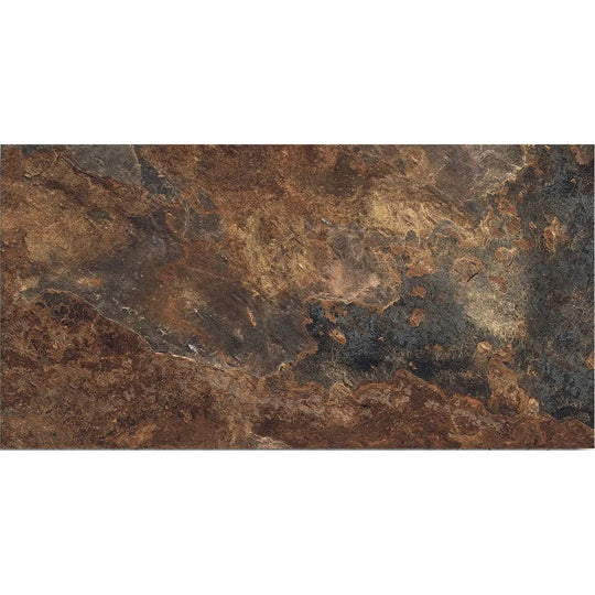Ardesia Natural 32x62.5cm Porcelain Tile - alternate view