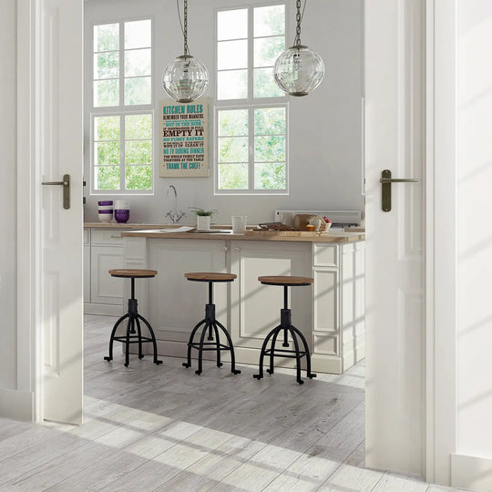 Vancouver Blanco 15 x 90cm Porcelain Tile - alternate view