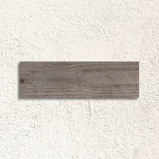 Vancouver Gris Anti-Slip 20.2 x 66.2cm Porcelain Tile - alternate view
