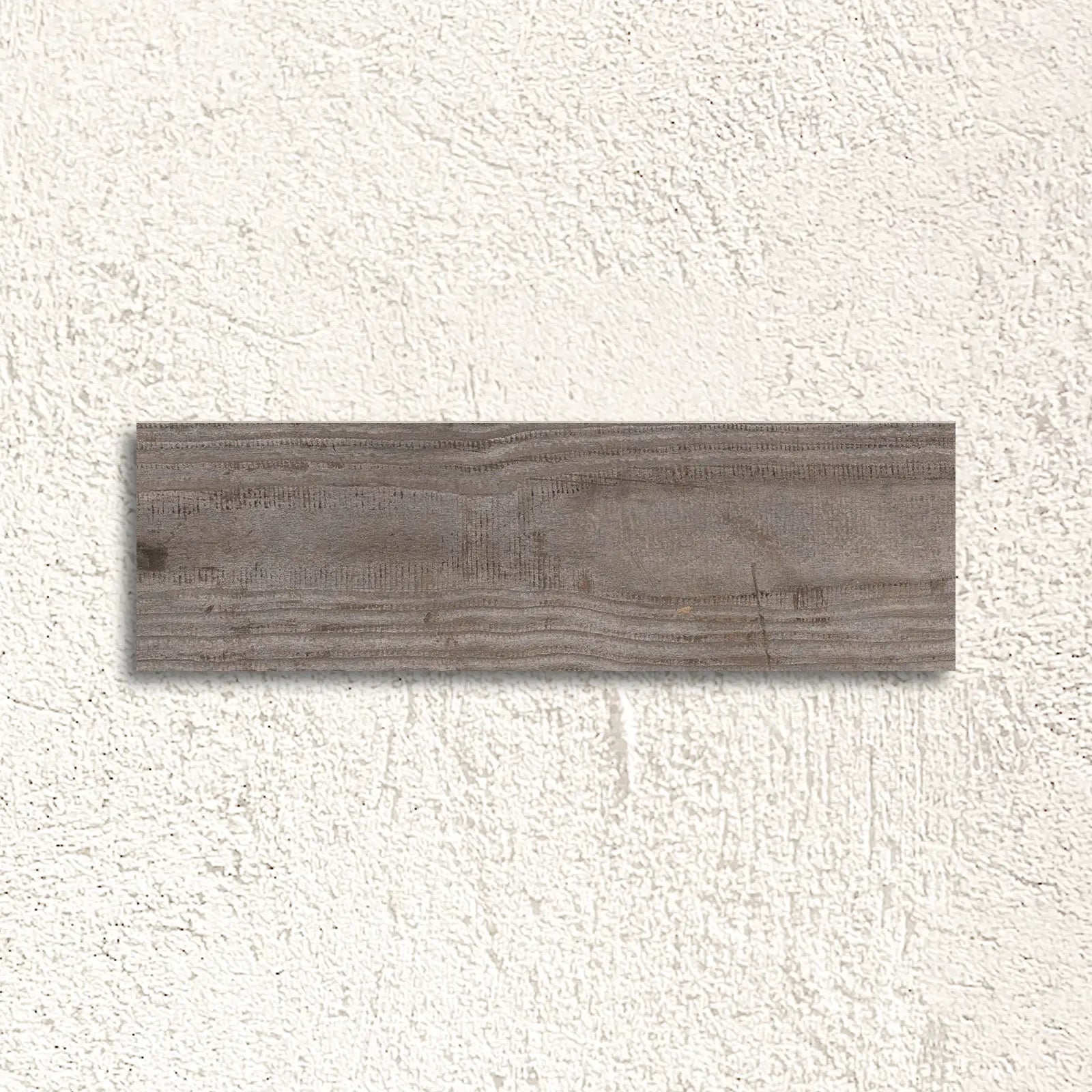 Vancouver Gris Anti-Slip 20.2 x 66.2cm porcelain wood effect tile face