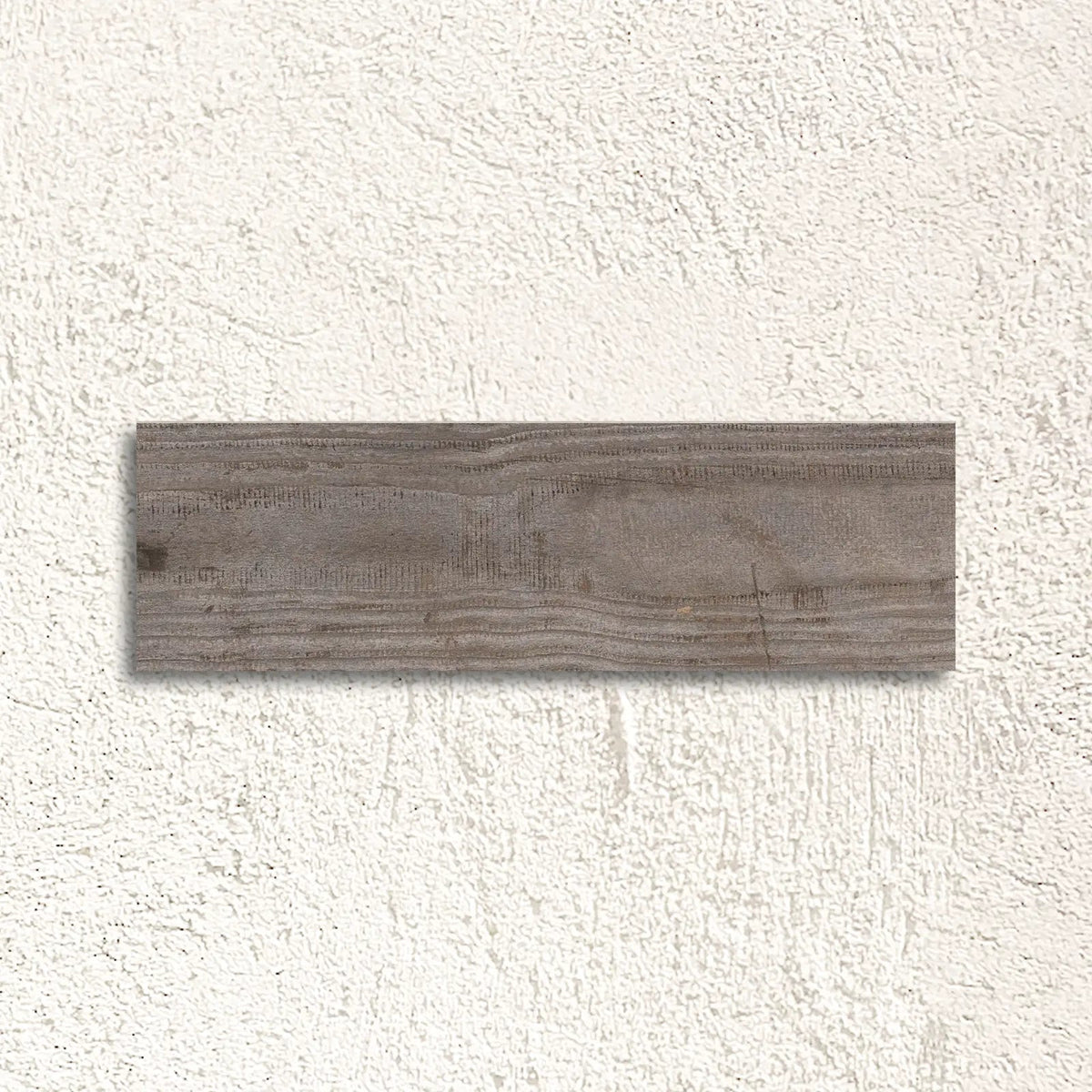 Vancouver Gris Anti-Slip 20.2 x 66.2cm porcelain wood effect tile face