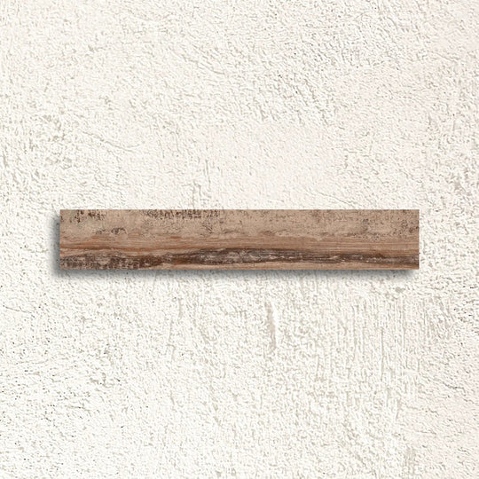 Origen Natural 15 x 90cm Porcelain Tile - alternate view