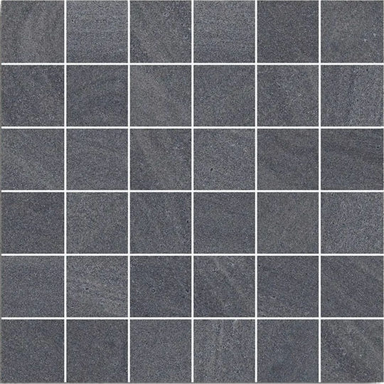 Austral Marengo Mosaic 30 x 30cm Porcelain Tile - alternate view