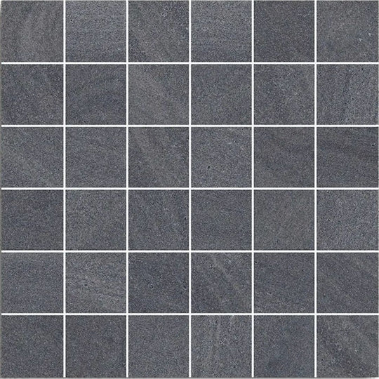 Austral Marengo Mosaic 30 x 30cm Porcelain Tile - alternate view