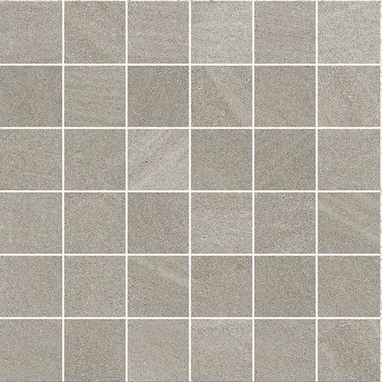Austral Natural Mosaic 30 x 30cm Porcelain Tile - alternate view