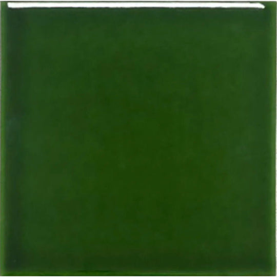 Windsor Balmoral Green 15 x 15cm Ceramic Tile - alternate view
