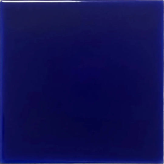 Windsor Kensington Blue 15 x 15cm Ceramic Tile - alternate view