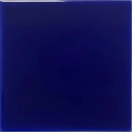 Windsor Kensington Blue 15 x 15cm Ceramic Tile - alternate view