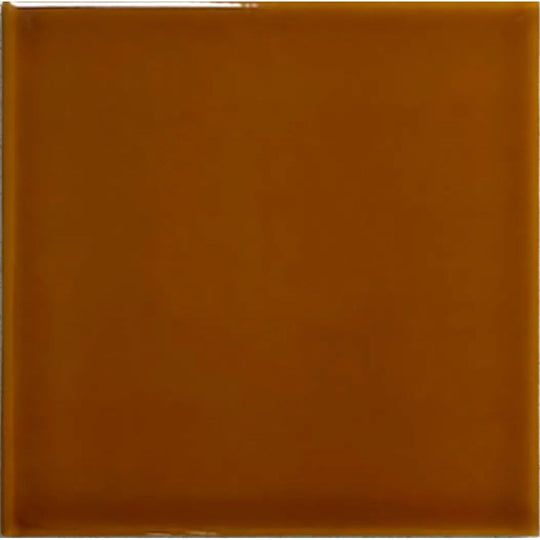 Windsor Osborne Caramel 15 x 15cm Ceramic Tile - alternate view
