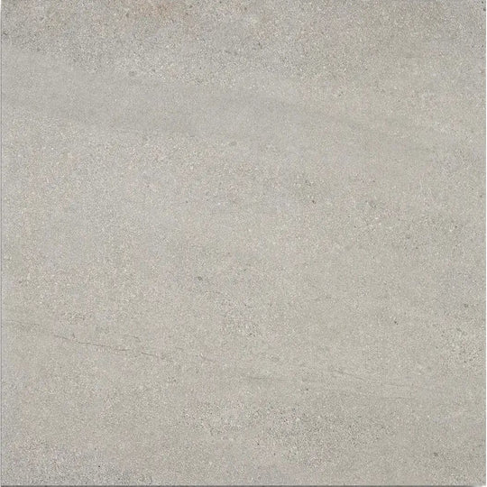 Bellevue Grey 45 x 45cm Porcelain Tile - alternate view