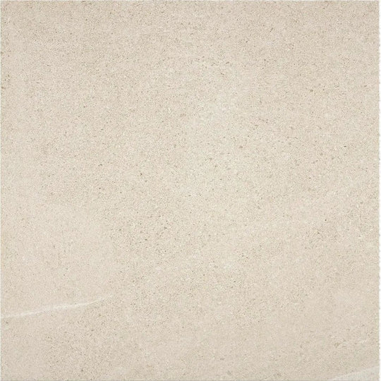 Bellevue Ivory 45 x 45cm Porcelain Tile - alternate view