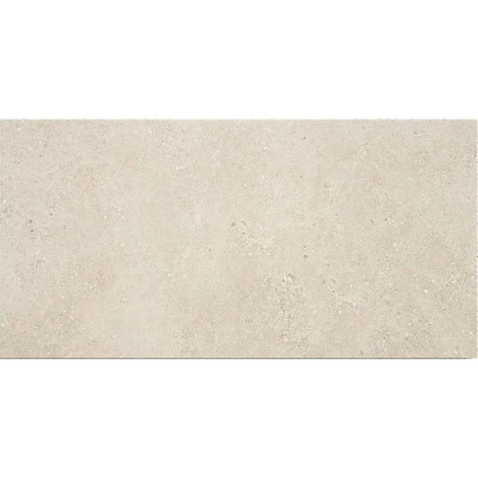 Flax Cream Floor 30 x 60cm Porcelain Tile - alternate view