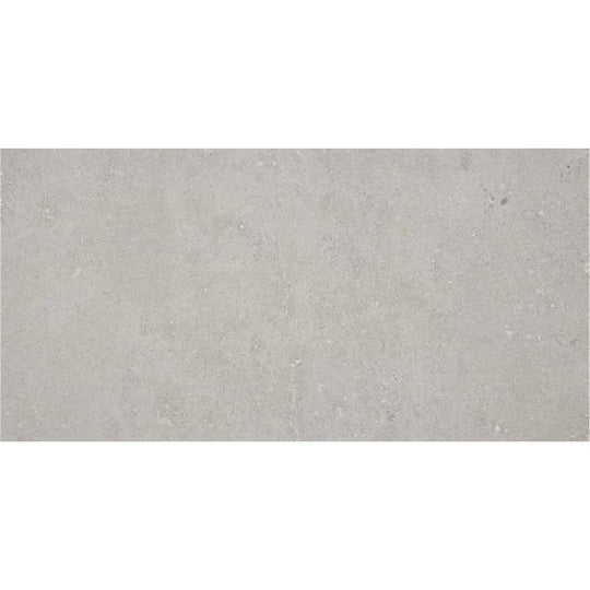 Flax Grey Floor 30 x 60cm Porcelain Tile - alternate view