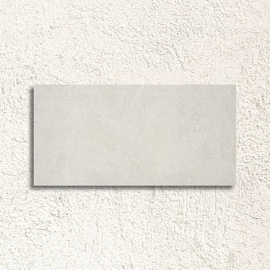 Flax Pearl Light 30 x 60cm Ceramic Tile - alternate view