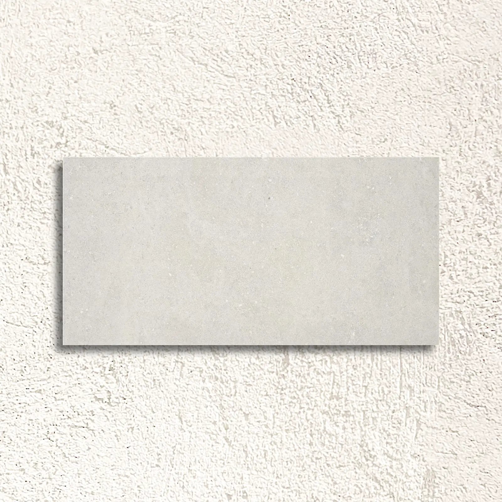 Flax Pearl Light 30 x 60cm matt ceramic tile face